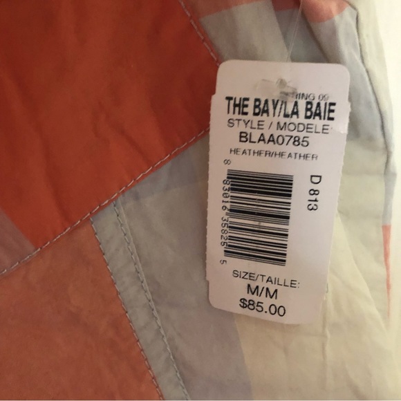 NEW Bench Cotton Shirts Cap Sleeve Button-up Shirt - Picture 2 of 9